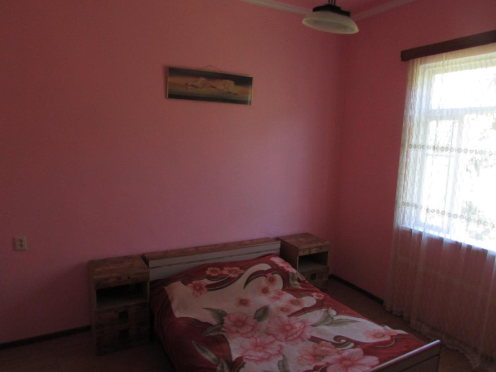 Joni Guest House Батумі Екстер'єр фото