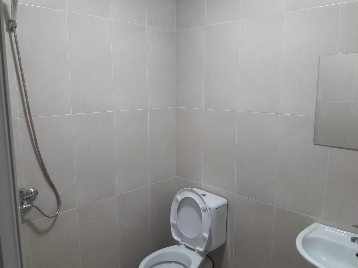 Joni Guest House Батумі Екстер'єр фото